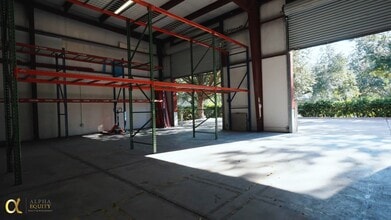 201 Specialty Pt, Sanford, FL for lease - Commercial Listing Video 