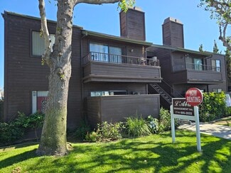 Plus de détails pour 3608 W Orange Ave, Anaheim, CA - Multi-résidentiel à vendre