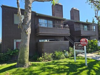 Plus de détails pour 3608 W Orange Ave, Anaheim, CA - Multi-résidentiel à vendre