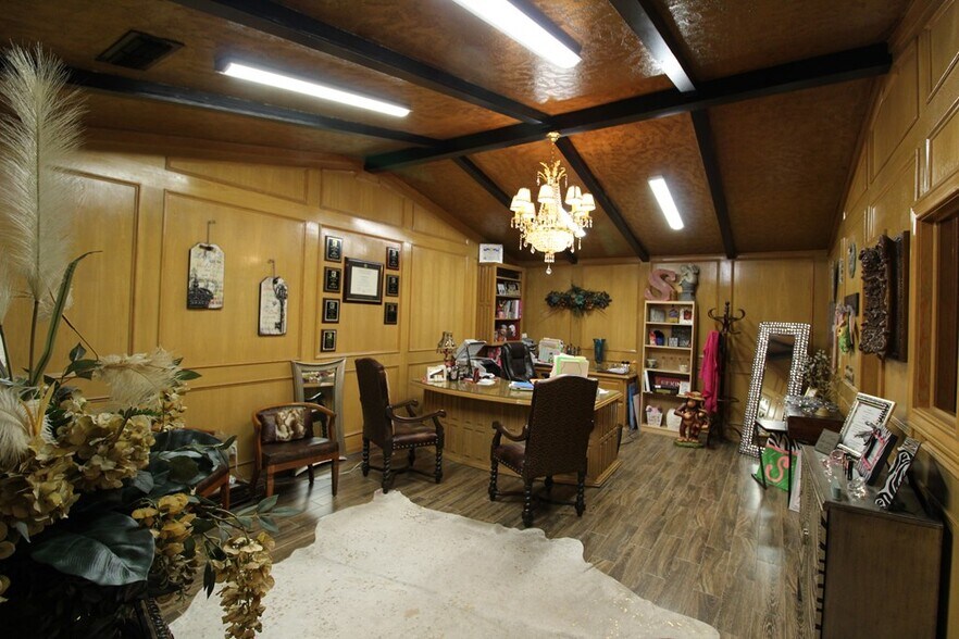 1221 W University Blvd, Odessa, TX à louer - Photo intérieure - Image 2 de 30