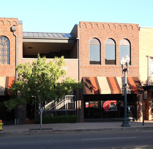 Plus de détails pour 212 Texas St, Shreveport, LA - Bureau à louer