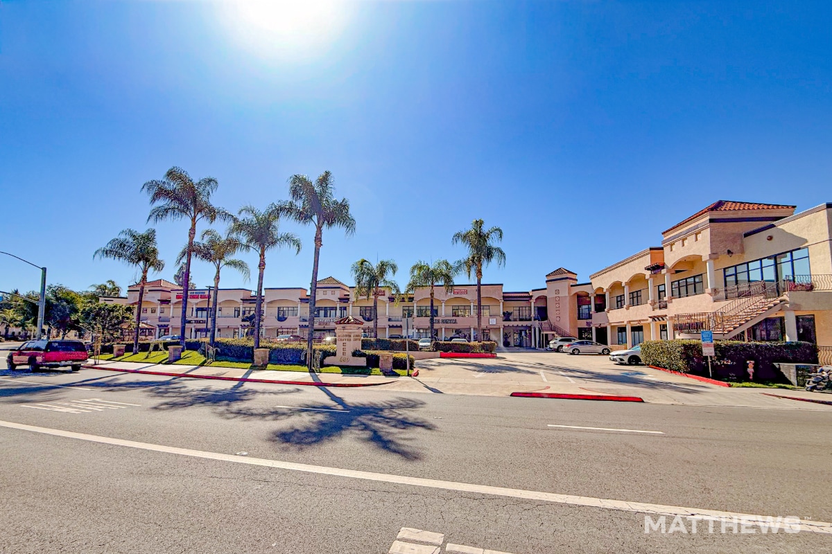 680 E Alosta Ave, Azusa, CA for lease Primary Photo- Image 1 of 5