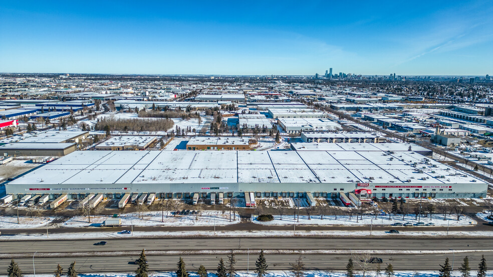 16930 114 Ave NW, Edmonton, AB for sale - Building Photo - Image 3 of 4