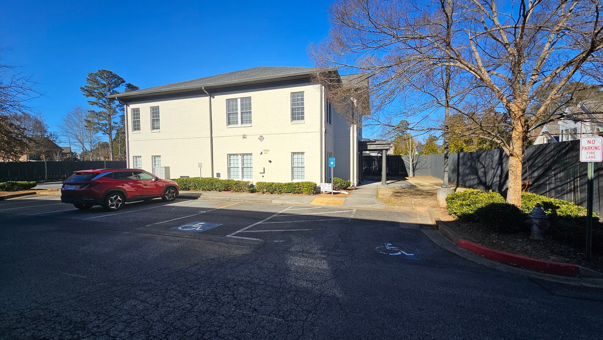1830 Peachtree Pky, Cumming, GA for lease Building Photo- Image 1 of 17