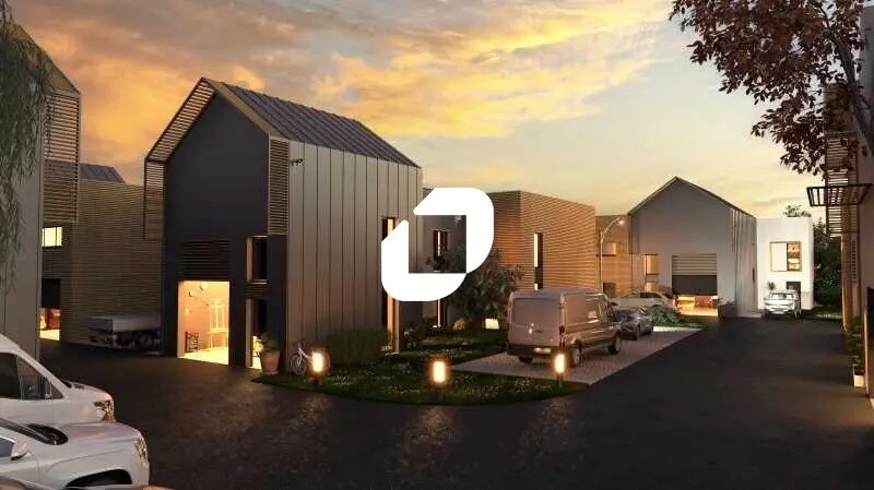 Flex dans Bagnolet à louer Photo du bâtiment- Image 1 de 12