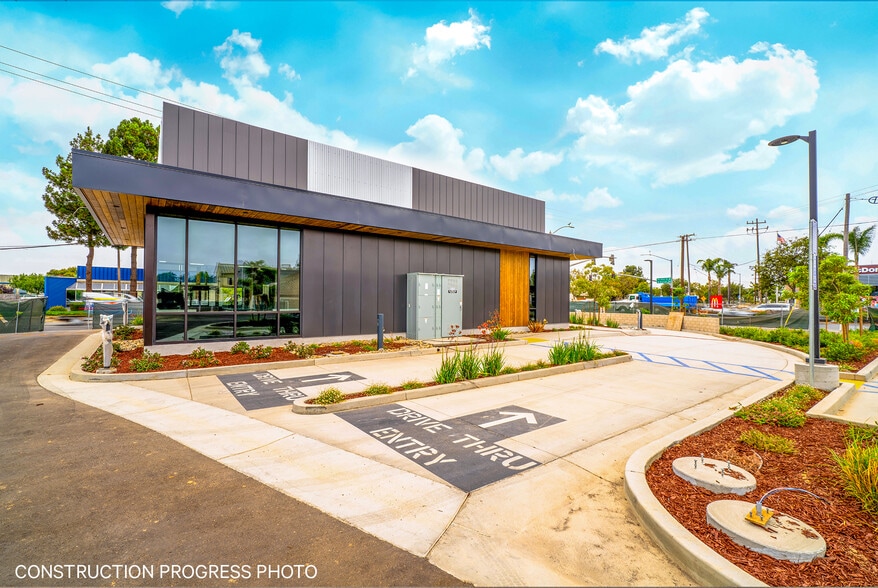 1202 W Betteravia Rd, Santa Maria, CA for sale - Building Photo - Image 2 of 5