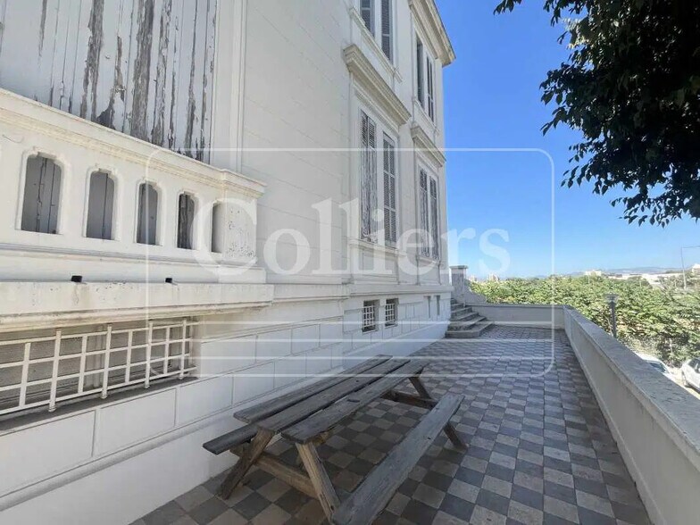 119 Ancien Chemin De Cassis, Marseille for lease - Building Photo - Image 3 of 7