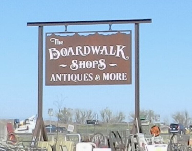 17656 Highway 550, Montrose, CO à louer - Photo du bâtiment - Image 2 de 14