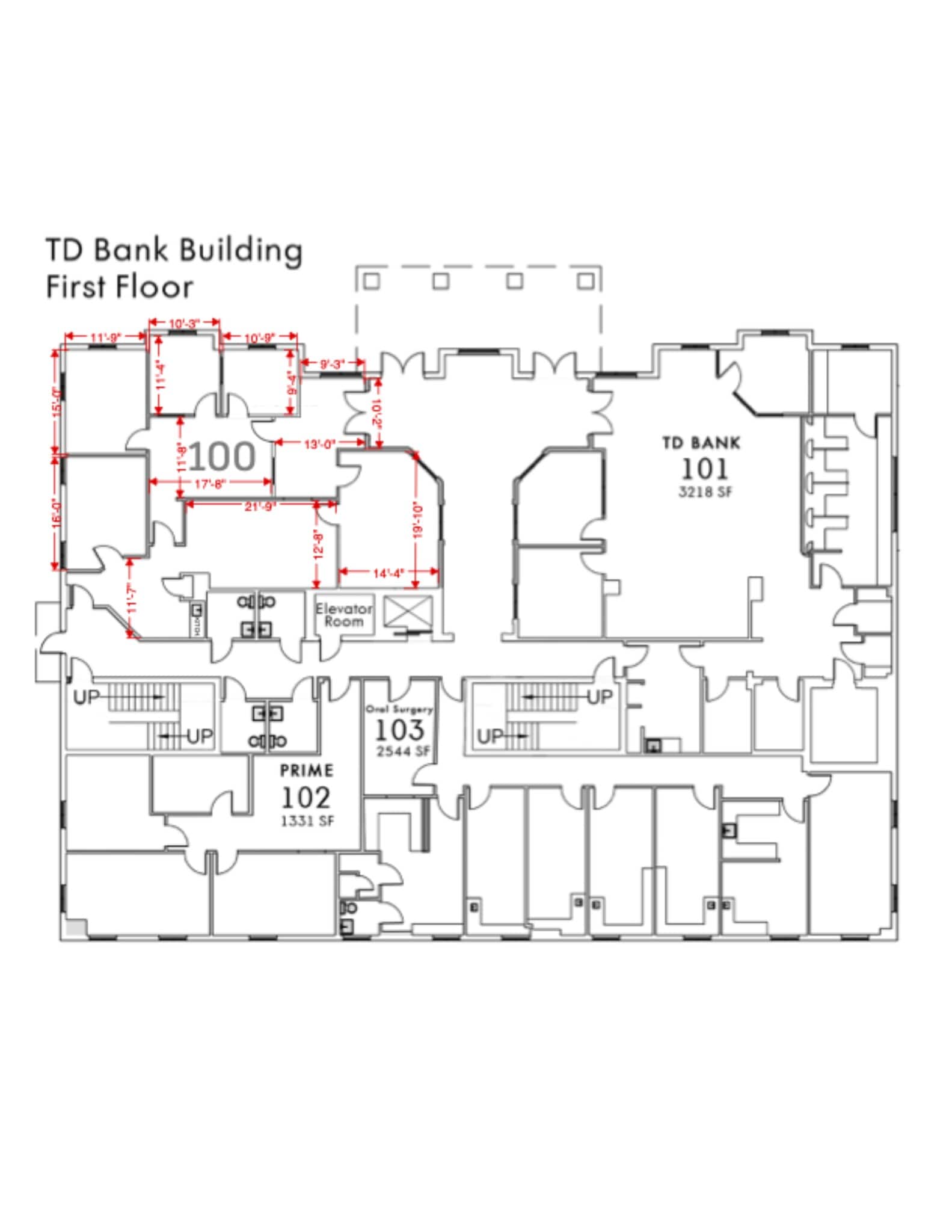 12200 W Colonial Dr, Winter Garden, FL à louer Plan de site- Image 1 de 1