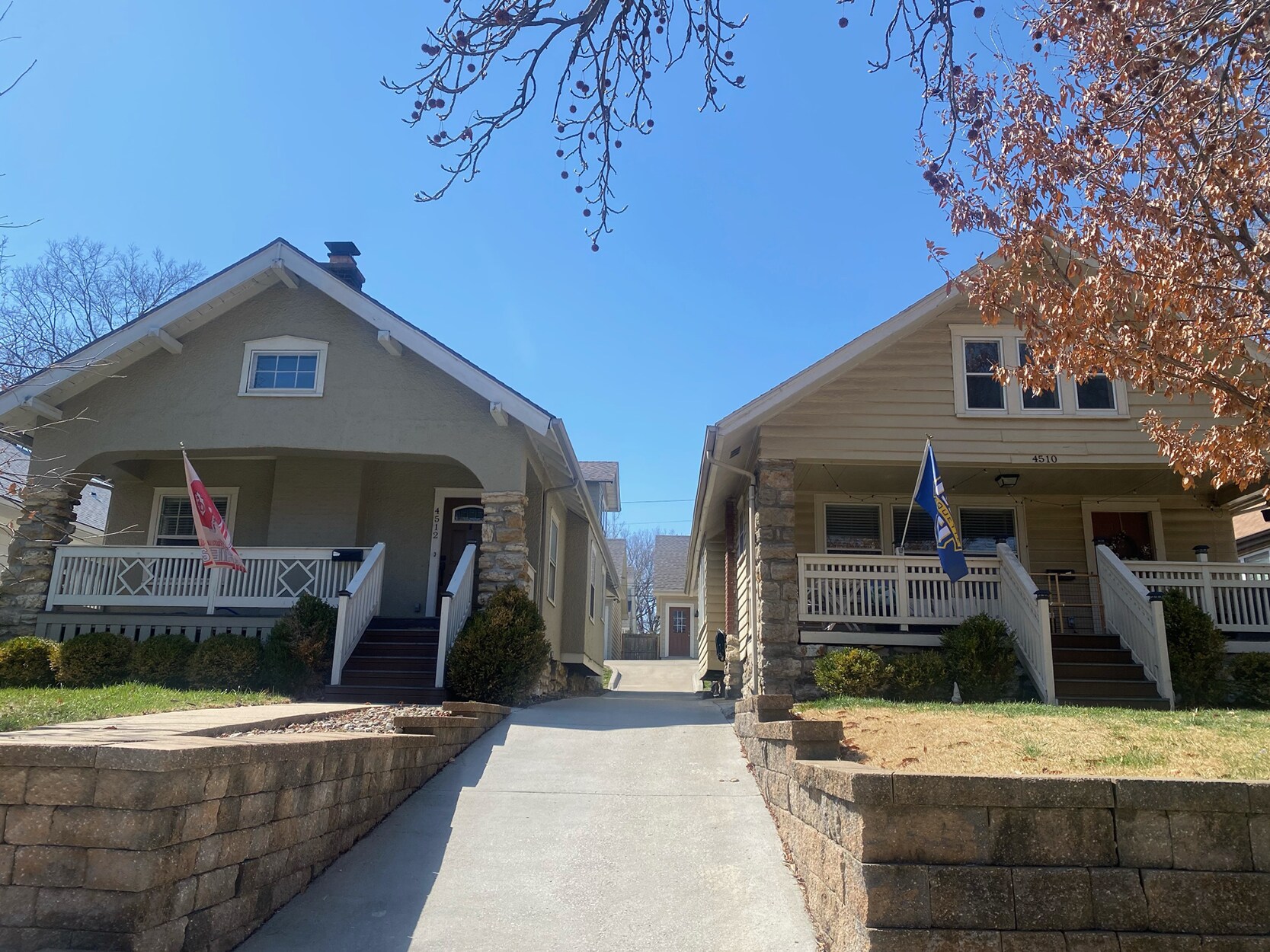 4510-4512 Pennsylvania Ave, Kansas City, MO for sale Primary Photo- Image 1 of 1