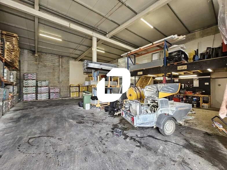 Flex dans Compans à louer - Photo intérieure - Image 2 de 4