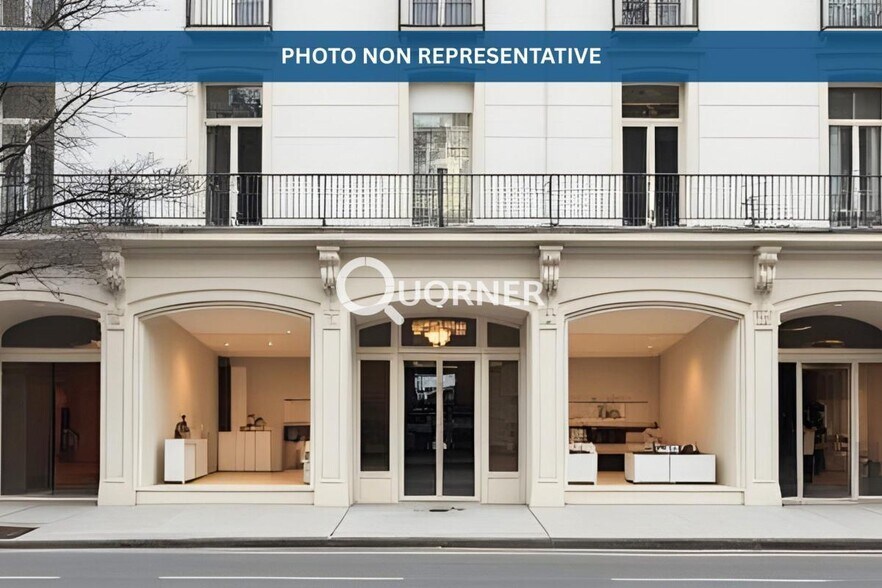 Retail in Chaumont for sale - Building Photo - Image 2 of 3