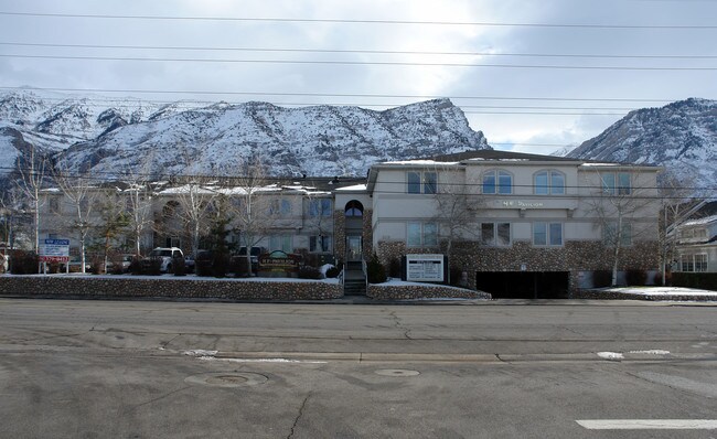 More details for 3204-3210 N Canyon Rd, Provo, UT - Office for Lease