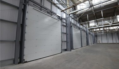 Triumph Business Park, Liverpool for lease Interior Photo- Image 2 of 5