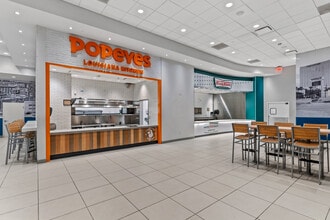 3300 S Las Vegas Blvd, Las Vegas, NV for lease Interior Photo- Image 1 of 7