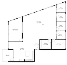 3455 Ringsby Ct, Denver, CO for lease Floor Plan- Image 1 of 1