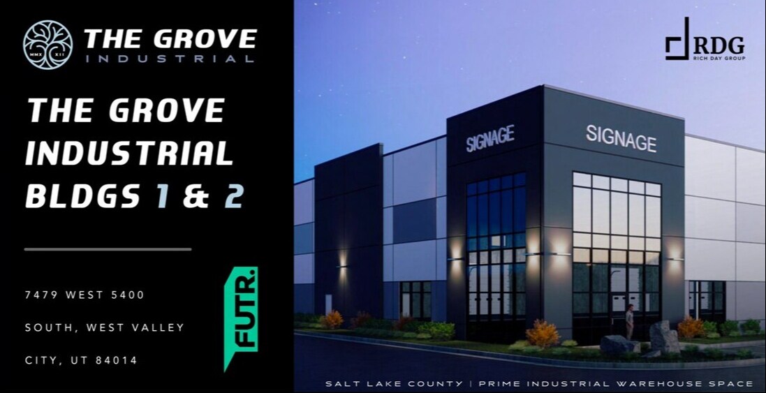 7479 W 5400 S 5400 S, West Valley City, UT à louer Photo principale- Image 1 de 21