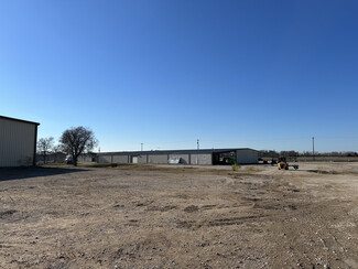 Plus de détails pour 2569 Interstate 30 – Industriel à vendre, Caddo Mills, TX