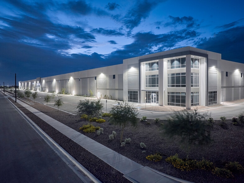 Joe Battle, El Paso, TX for lease - Building Photo - Image 2 of 3