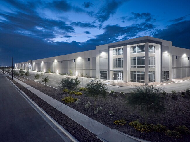 More details for Joe Battle, El Paso, TX - Industrial for Lease