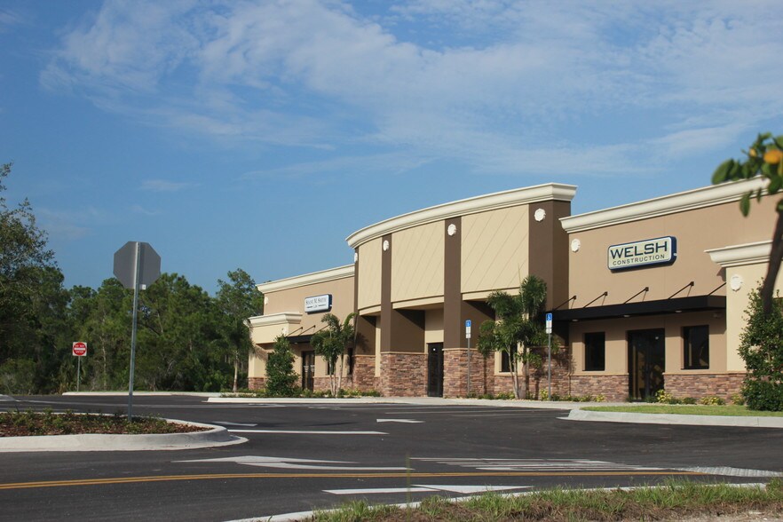 3845 W Eau Gallie Blvd, Melbourne, FL à louer - Autre - Image 2 de 5