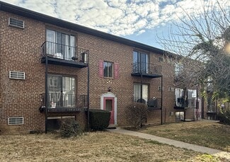 More details for 1007-1023 Bullock Ave, Lansdowne, PA - Multifamily for Sale