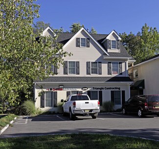 Plus de détails pour East Second Street Office Sale – Bureau à vendre, Scotch Plains, NJ