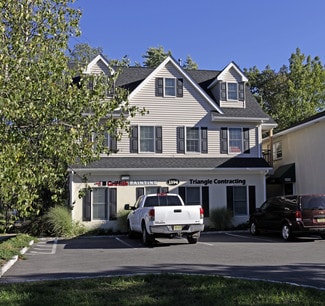 Plus de détails pour East Second Street Office Sale – Bureau à vendre, Scotch Plains, NJ