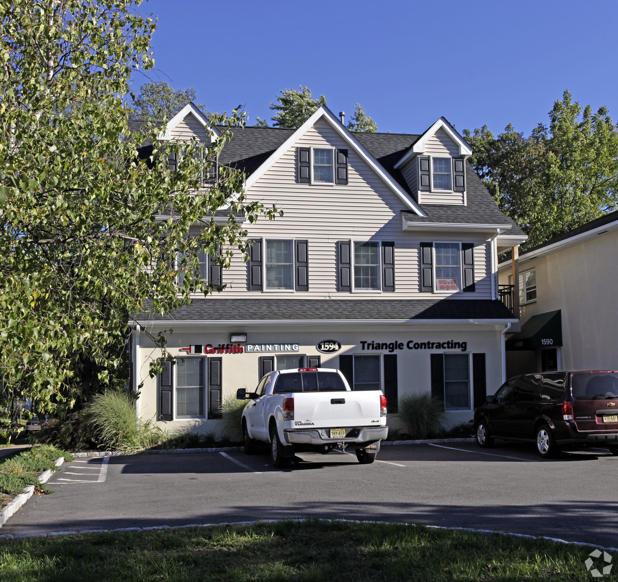 1594 E Second St, Scotch Plains, NJ for sale Primary Photo- Image 1 of 8