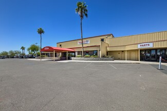 Plus de détails pour 2260 E Main St, Mesa, AZ - Vente au détail à vendre