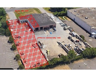 More details for 139 Woodward Ave, Norwalk, CT - Industrial for Lease