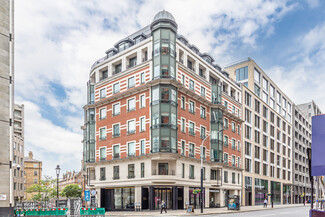 Plus de détails pour 25-27 Victoria St, London - Bureau à louer