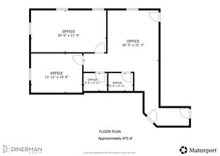 4640 Valais Ct, Johns Creek, GA for lease Site Plan- Image 1 of 7