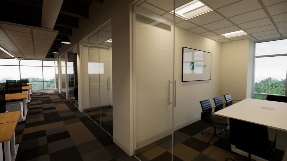 11305 Four Points Dr, Austin, TX à vendre - Vidéo réalisée avec un drone - Image 2 de 12