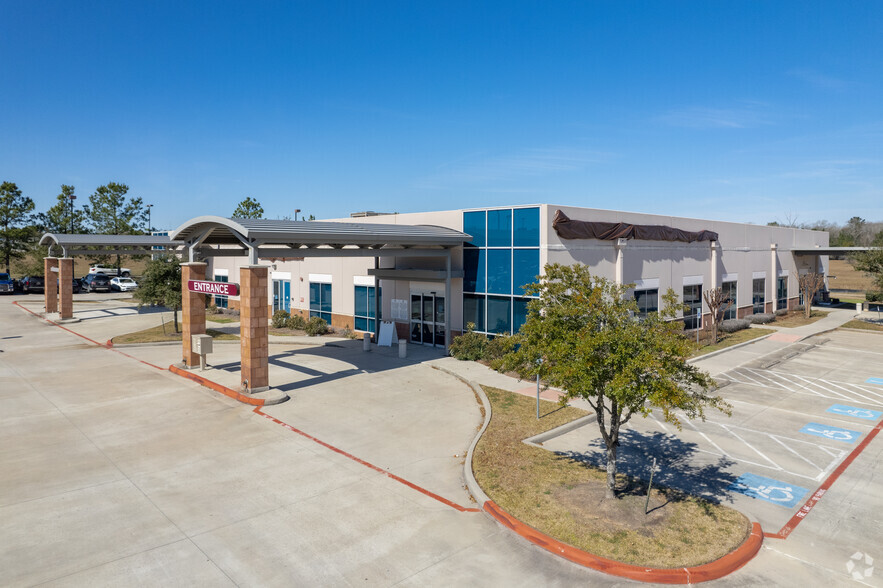 4019 Interstate 45 N, Conroe, TX for sale - Primary Photo - Image 1 of 1