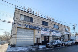 8520 Foster Ave, Brooklyn, NY for lease Interior Photo- Image 1 of 8