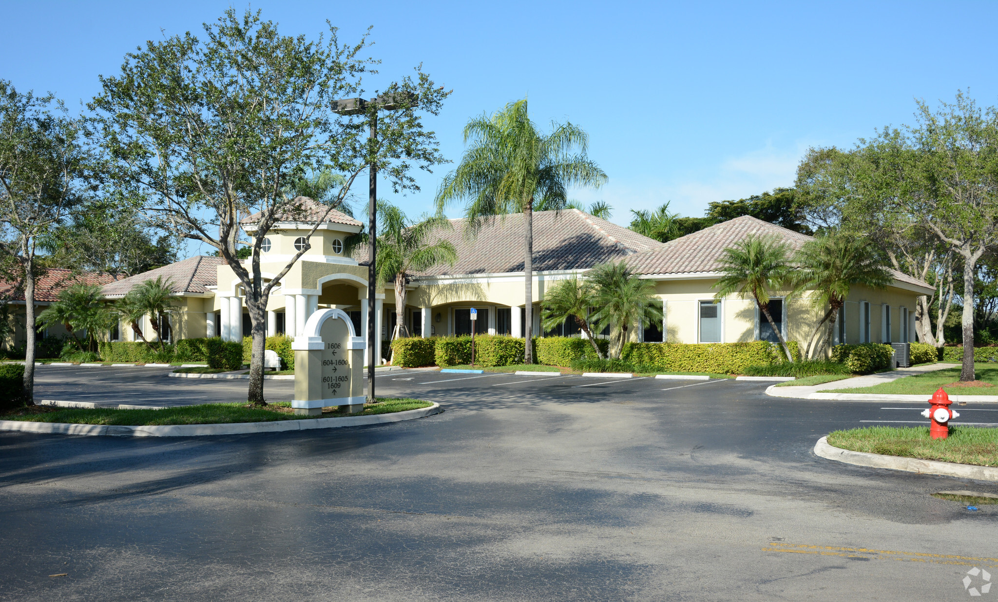 1604 Town Center Blvd, Weston, FL for sale Primary Photo- Image 1 of 1