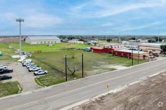 150 Stadium Dr, Alice, TX - AÉRIEN  Vue de la carte - Image1