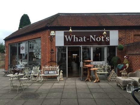 High St, Godalming for lease - Building Photo - Image 2 of 4