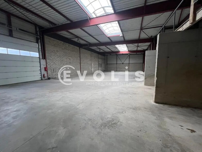 Bureau dans Cesson à louer - Photo intérieure - Image 2 de 4