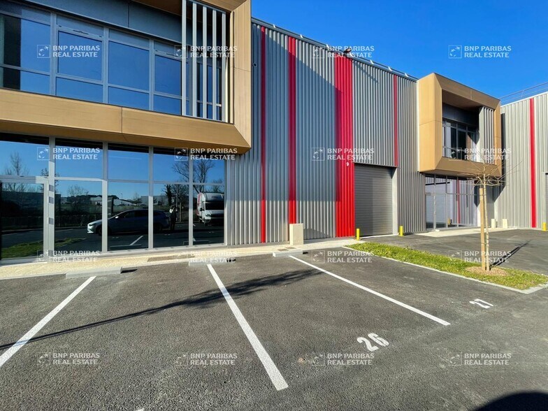 Flex dans Tresses à louer - Photo du bâtiment - Image 2 de 18