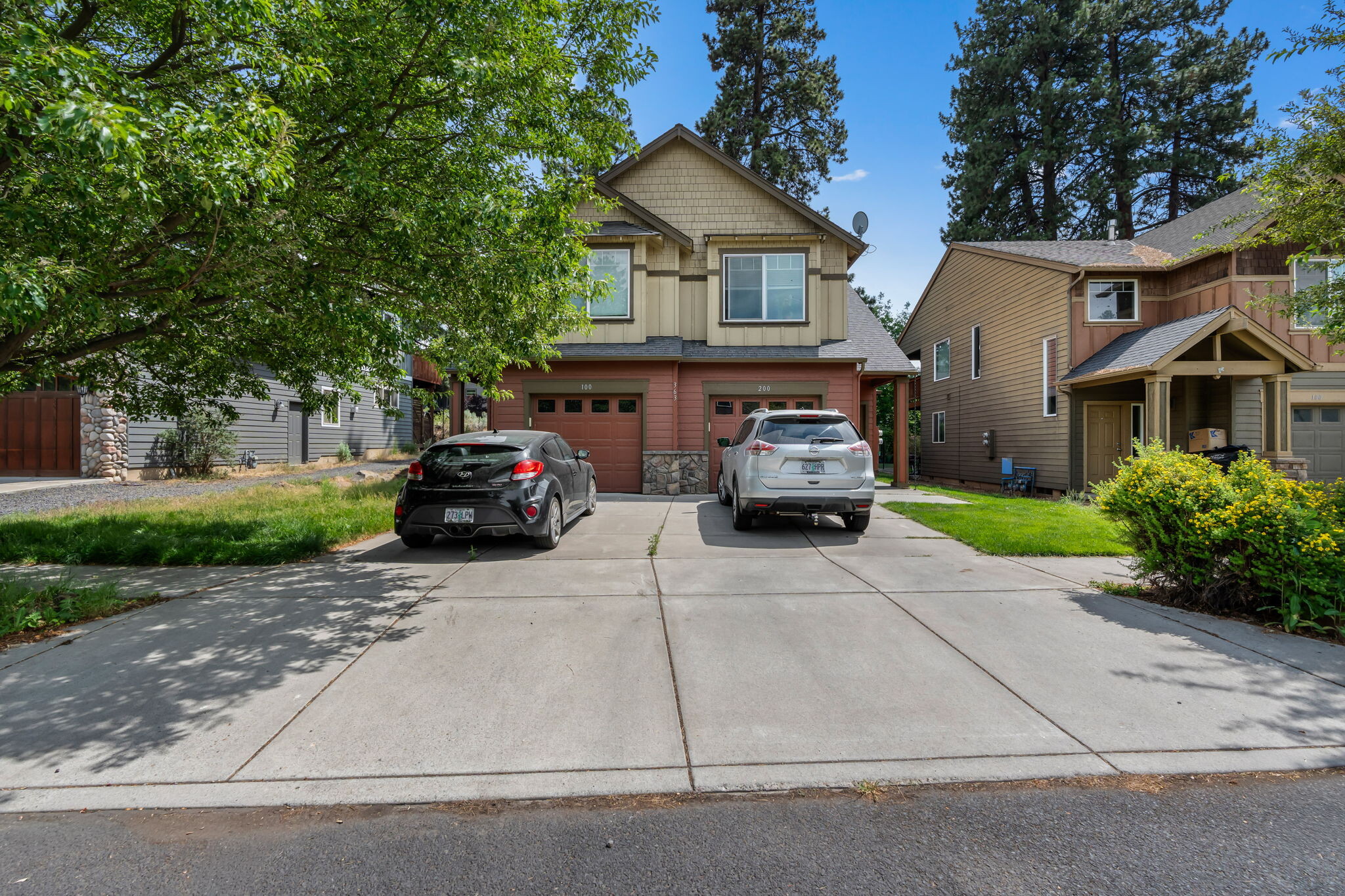 363 SW Garfield Ave, Bend, OR for sale Primary Photo- Image 1 of 26