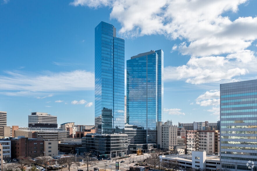 1 Renaissance Sq, White Plains, NY for sale - Building Photo - Image 2 of 16