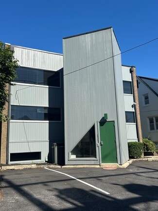 Plus de détails pour 6501 York Rd, Baltimore, MD - Bureau à vendre