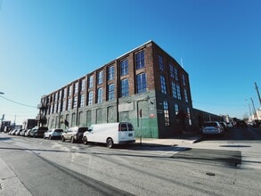 3450 Salmon St, Philadelphia, PA for lease Building Photo- Image 1 of 14