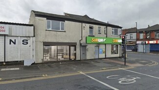 Plus de détails pour 97-99 Derby St, Bolton - Commerce de détail à louer