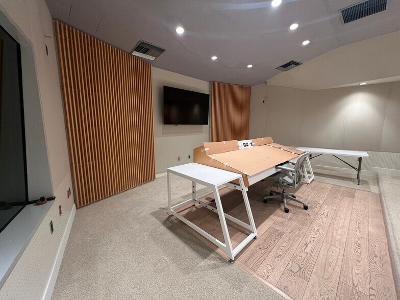 1138-1148 N Western Ave, Los Angeles, CA à louer - Photo du bâtiment - Image 3 de 24