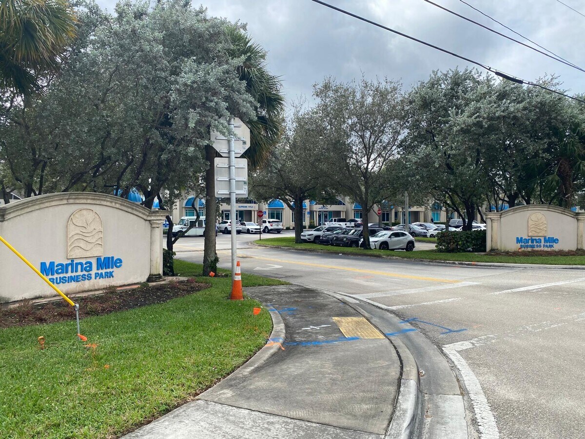 2800 W State Road 84, Fort Lauderdale, FL 33312 - Unité 102 -  - Photo intérieure - Image 1 of 23