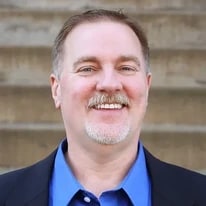 Dirk Knudsen