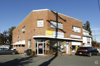 More details for 705-711 Raritan Ave, Highland Park, NJ - Office for Lease